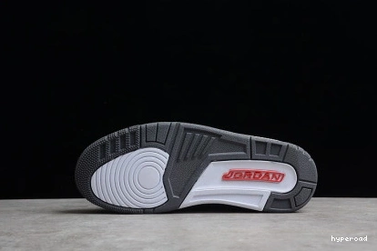 Hyperoad AIR JORDAN GREY” “COOL 3 0916